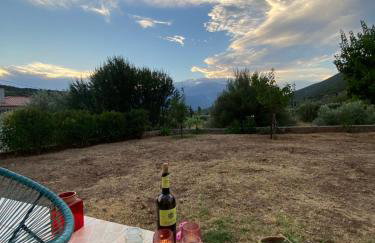 Stellas guesthouse near Arachova - Foto 47