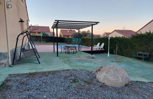 Disfrutar y relajarse el Robledal - Foto 28