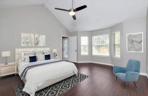 Amazing Home - Foto 2