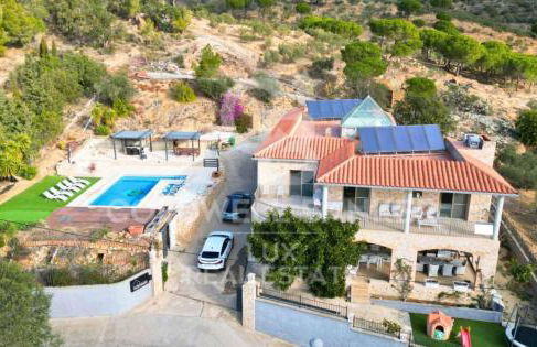 Casa Quermansó - Foto 1