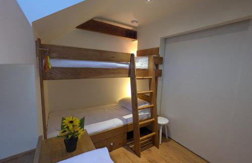 The Coach House at Durhamhill with llamas & games room mini cinema - Foto 31