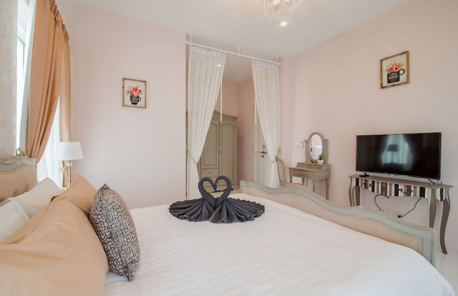 Baan Marwin Hua Hin - Photo 23