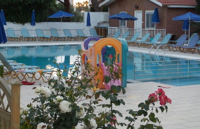 Paleos Apartments - Foto 26