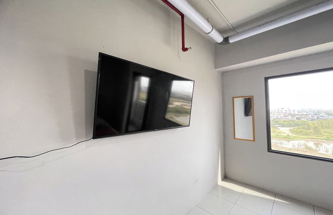 Keny Room @ Apt Riverdale Cikarang - Photo 4