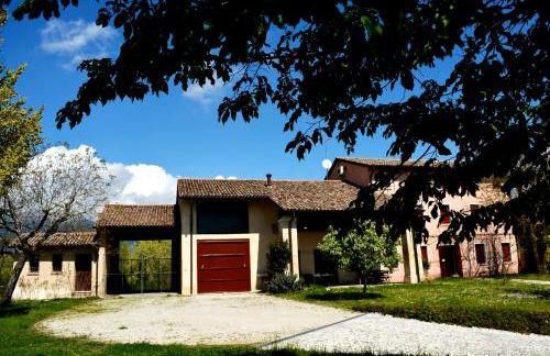 Agriturismo Ca' Roer - Foto 83