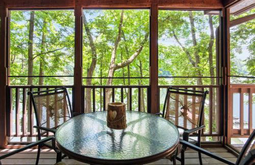 Dogwood Cabin w Dock - Foto 36