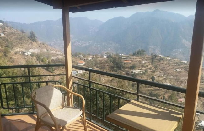 Hilla Apartments Nathia Gali - Photo 12