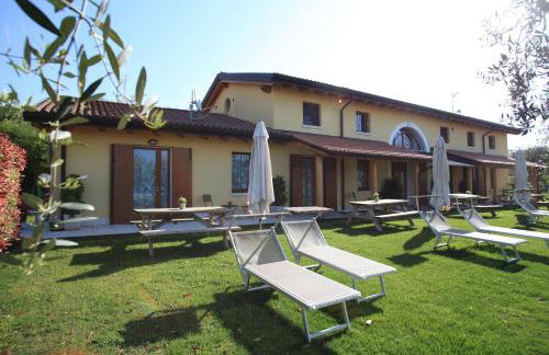 Al Vajo Dependance - Apartments-Zimmer - Foto 1