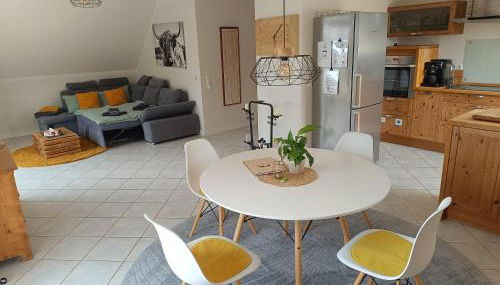 Auszeit am Vulkan - Appartements mit Fasssauna - Photo 4