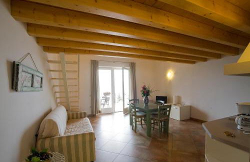 Residence Casale Pegol, Tignale - Foto 102