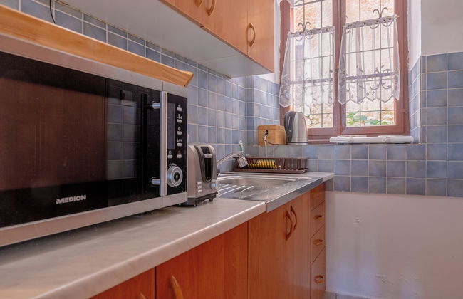 Apartments Hinterreiter - Foto 23