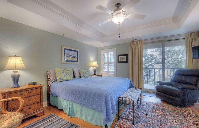 760 Ocean Boulevard #404 by Hodnett Cooper - Foto 3