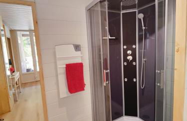 Location MarjoRI - T2 Le Roselin - Foto 13