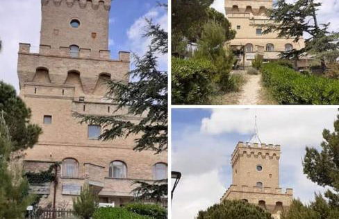 HolidayHome Manetta tra Mare e Natura - Photo 21