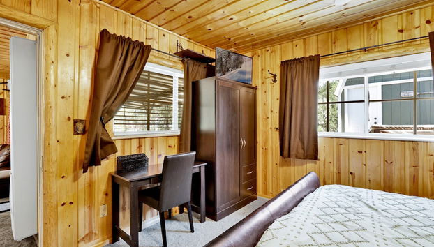 Village Retreat # 1897 - Foto 5, Habitación