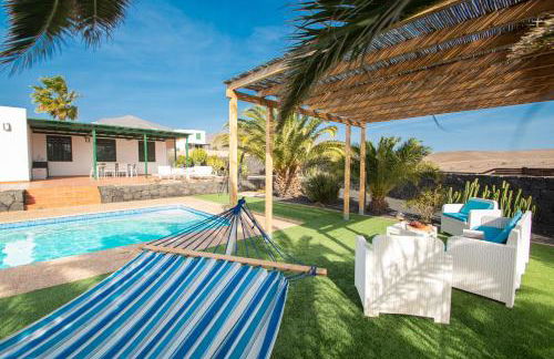 Villa Papagayo Lanzarote - Photo 6