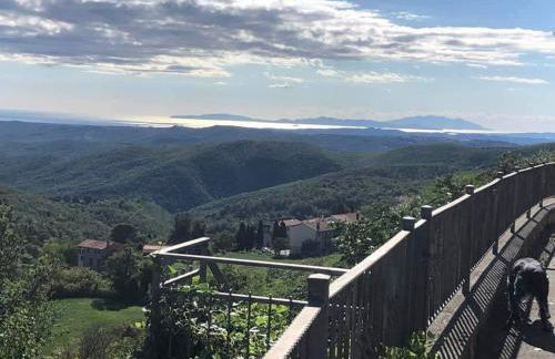 Casa Santina in borgo medievale - Foto 33