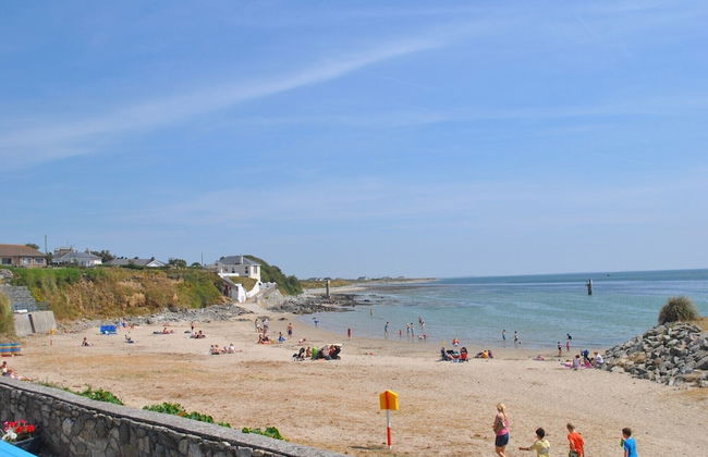 Willow Grove Holiday Cottages - Foto 61