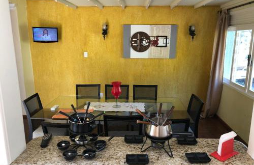 Aconchegante casa com piscina e lazer completo - Foto 54