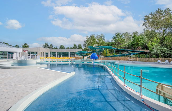 Holiday Village Belle Dune, Fort-mahon-plage - Photo 30