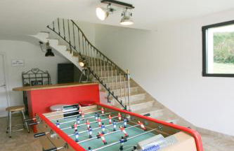 La " Villa " du JET - Foto 31