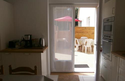 Appartement RDC de maison principale - Foto 10