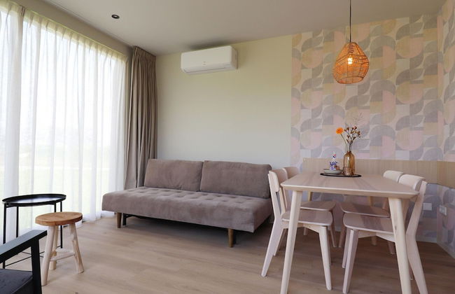 Cottage in Menaam Near Frisian Landscape - Foto 17