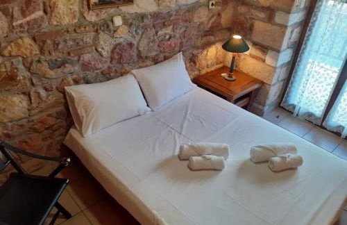 Nerotrivia stone house - Foto 36