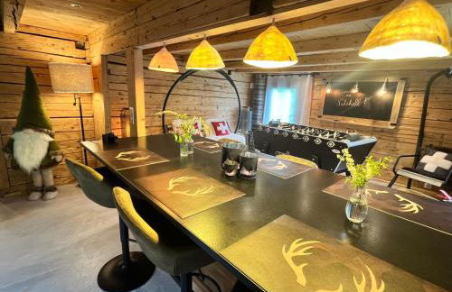 Chalet le Nutshell - au calme - AravisTour - Photo 7