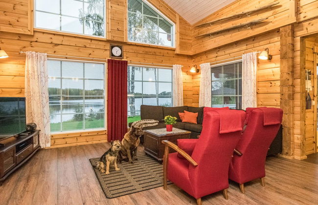 Myllymökki - Photo 17