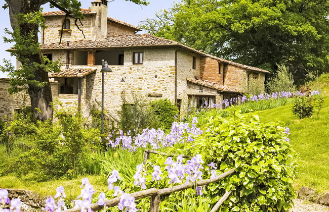 Villa Grassina - Foto 8