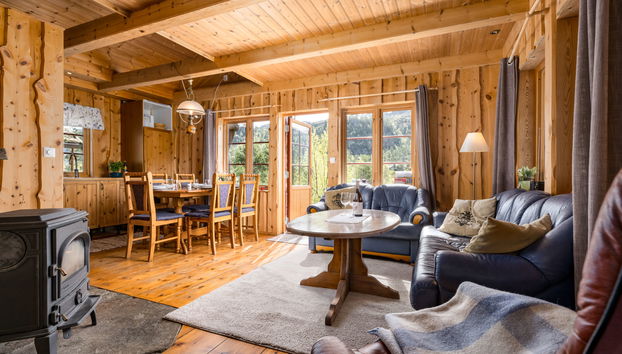 Lona - Foto 3, Living Room