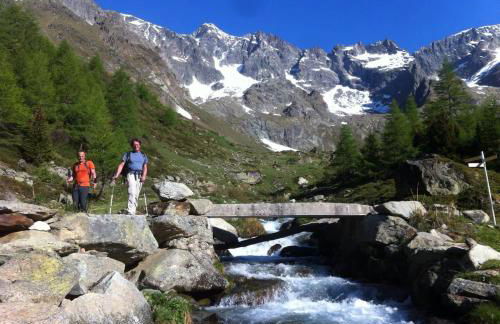 Appartamenti Luseney - Foto 61