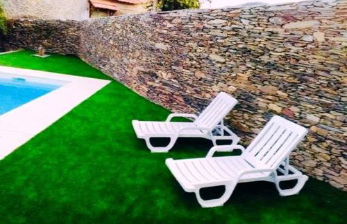 Casa da Caroline - Foto 8