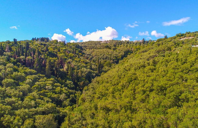 Villa Anamari in - Foto 31