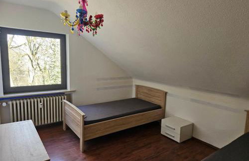 Monteurwohnung - Business Apartment - Foto 5