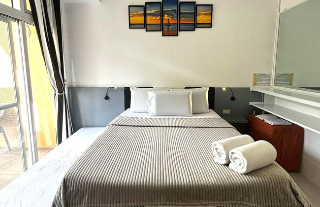 Beach Condos Pico de Loro Hamilo Coast - Foto 46