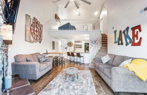 Two Condos Nestled In The State Park With Amazing Views - Foto 6