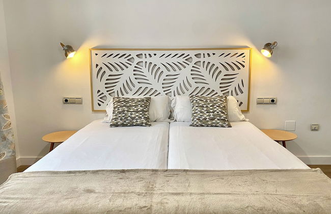 Dobo Málaga Puerto - Foto 17