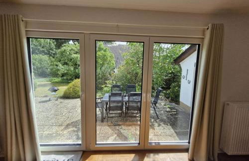 FeWo AllerGrün, Terrasse, Garten, Stellplatz! - Foto 23