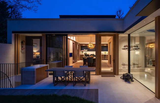 Stunning Fulham Apartment - Photo 69