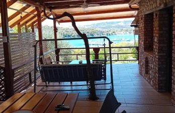 Ases Villa Lagonisi Halkidiki - Foto 55