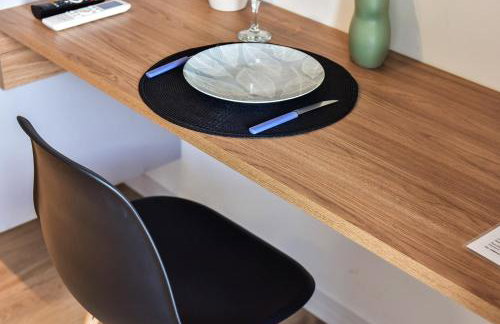 Apartamento Studio Novo Completo ao lado Metrô Giovanni - Foto 27