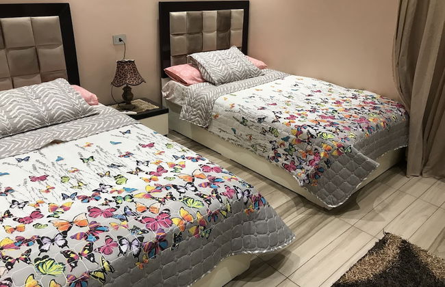 Cozy and modern apartment - Foto 9