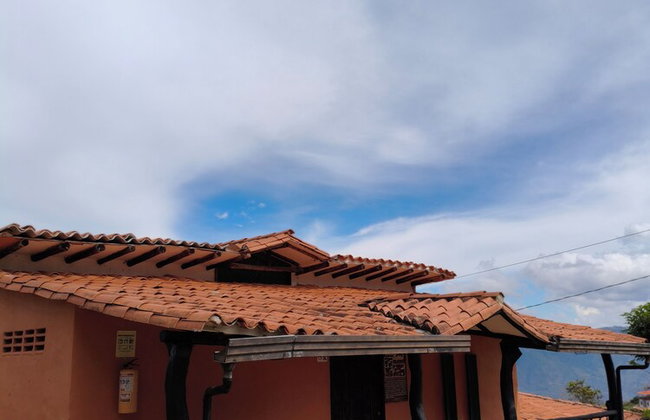 Cabañas Cañón del Chicamocha - Foto 5