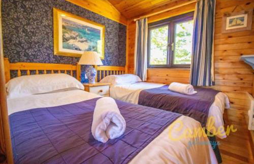 Five Waterings - Luxury Lodge - Romney Marsh, Kent - Photo 10