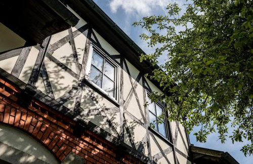 Alte Schule Spittelstein 1OG rechts - Foto 17