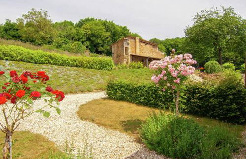 Cottage in Dordogne with Accessible Terrace - Foto 21