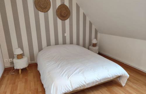 La Muche Valéricaine, coeur de ville, jardin - Foto 28