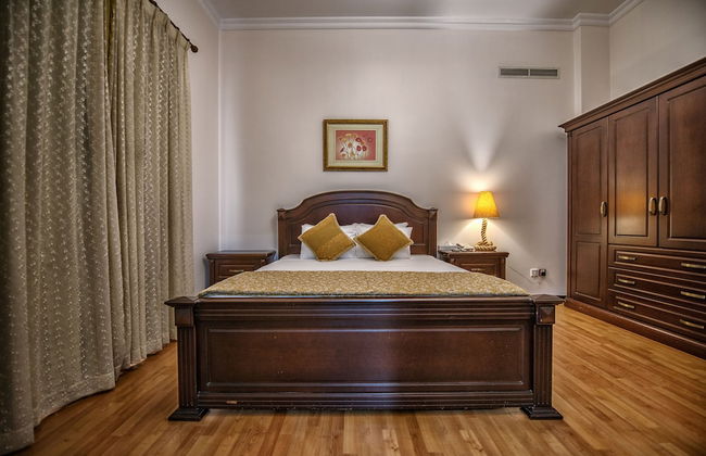 Venue Suites - Foto 1